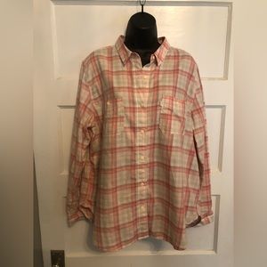 Levi’s ladies shirt